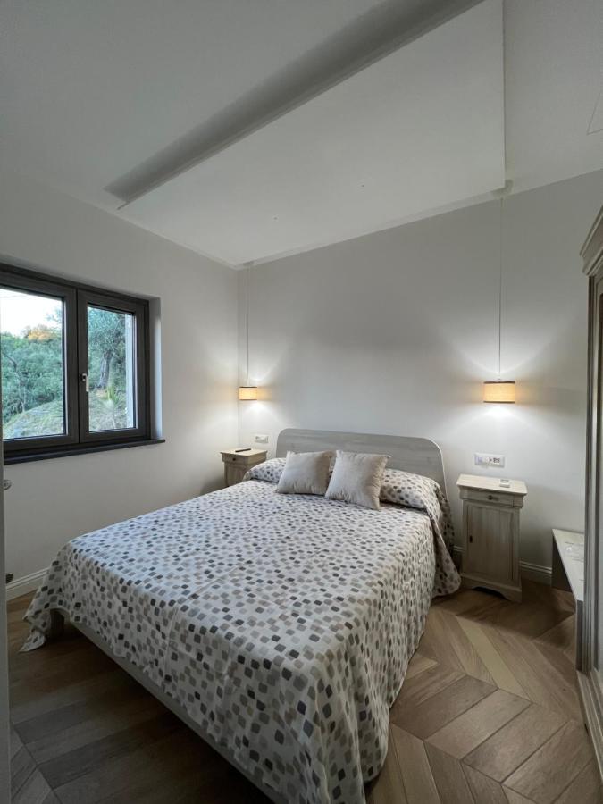 "Il Fienile Di Zia Teresa" Villa Massa Lubrense Exterior foto